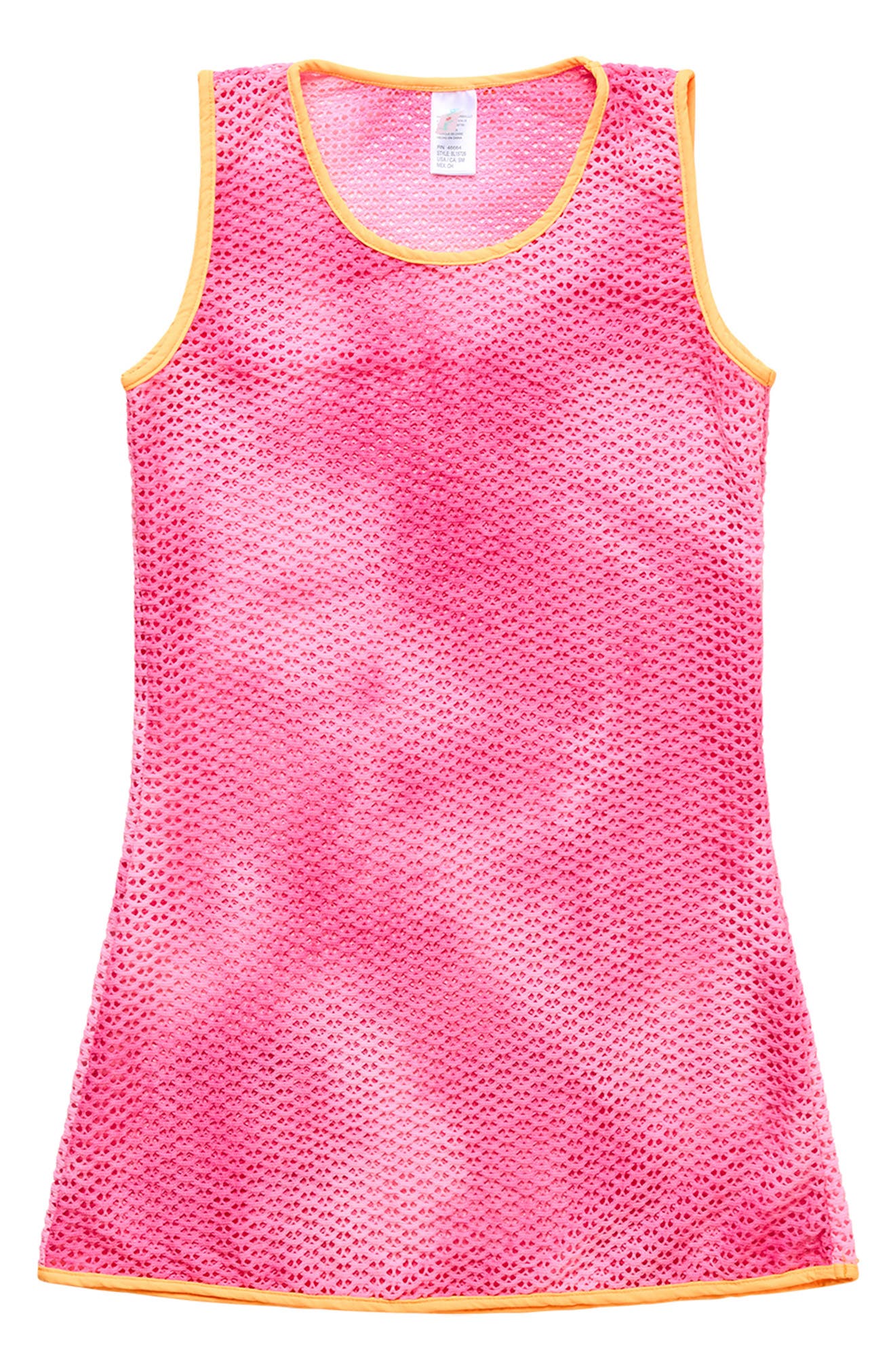 selected PINK