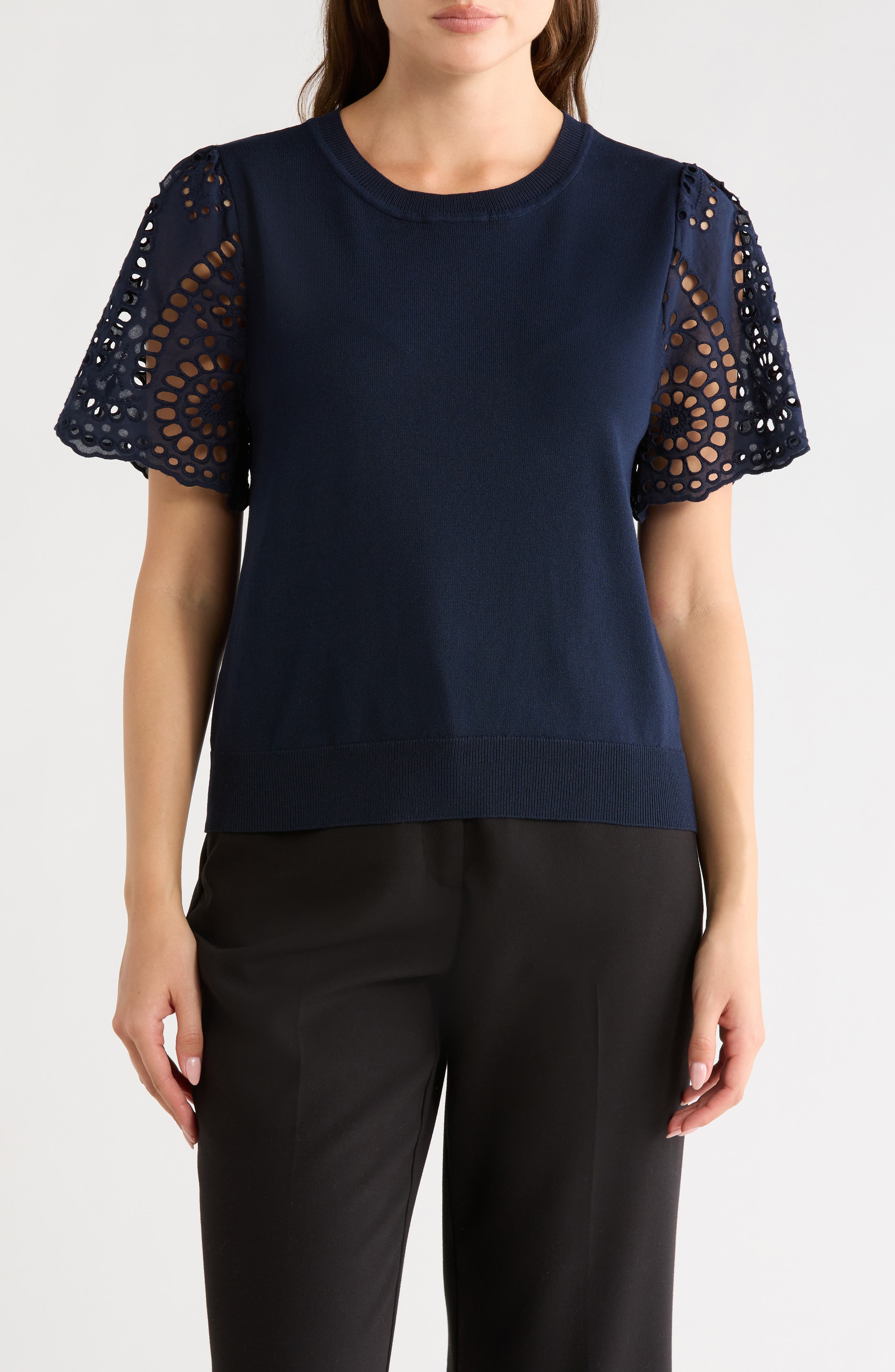 NANETTE NAVY