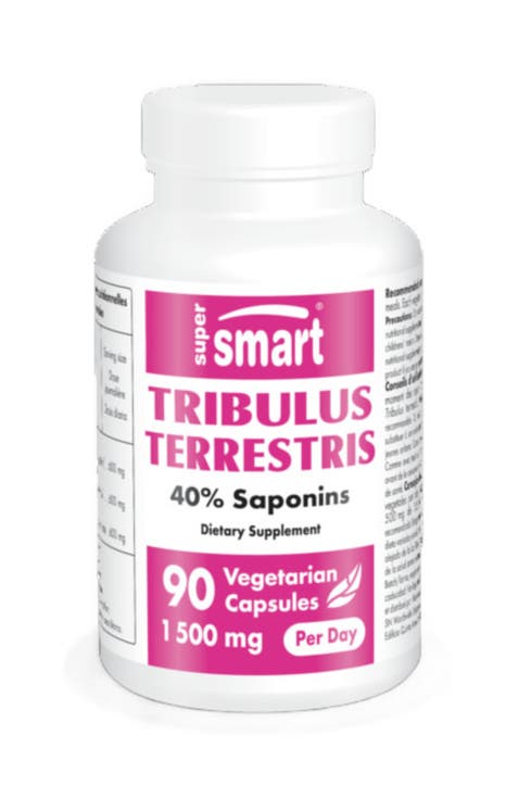 Tribulus Terrestris 1500mg