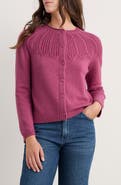 Seasalt Cornwall Sand Song Cardigan