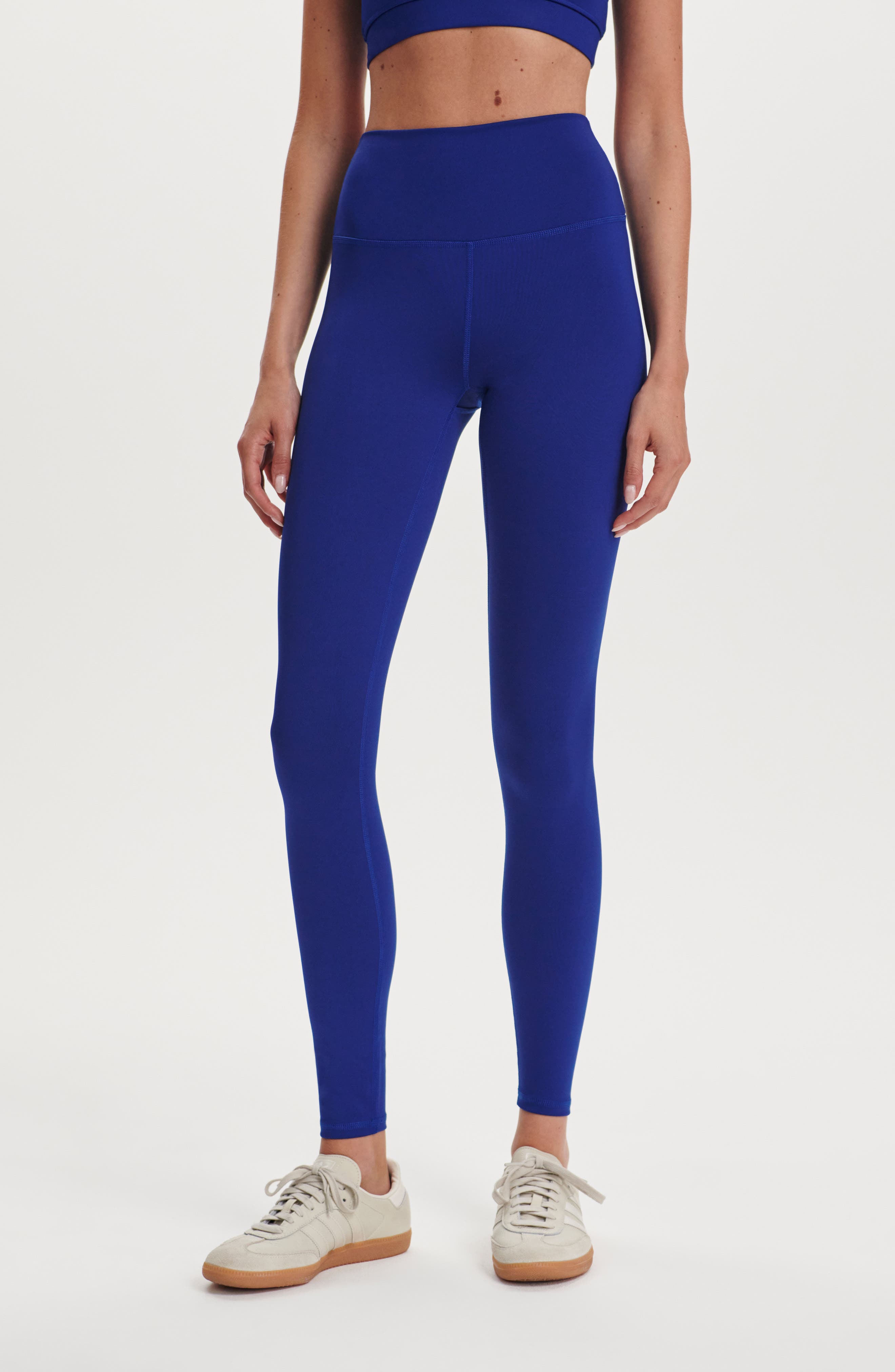 Assure High Rise 25-Inch Leggings