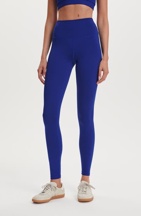 Assure High Waist Leggings