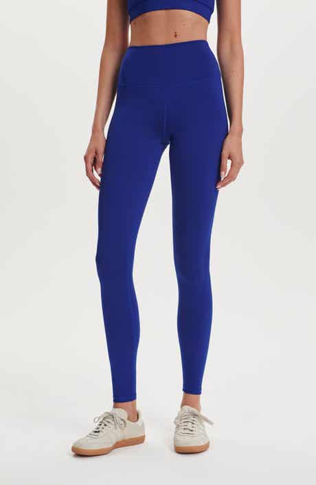 Assure High Rise 25-Inch Leggings