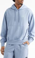 Vans Stacked Hi Pullover Hoodie
