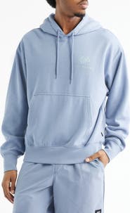Vans Stacked Hi Pullover Hoodie