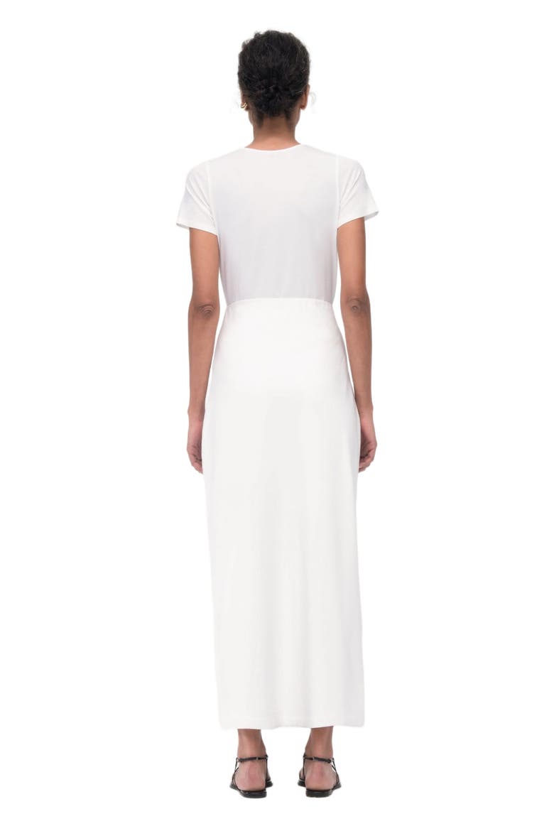TUBE SKIRT, Alternate, color, WHITE