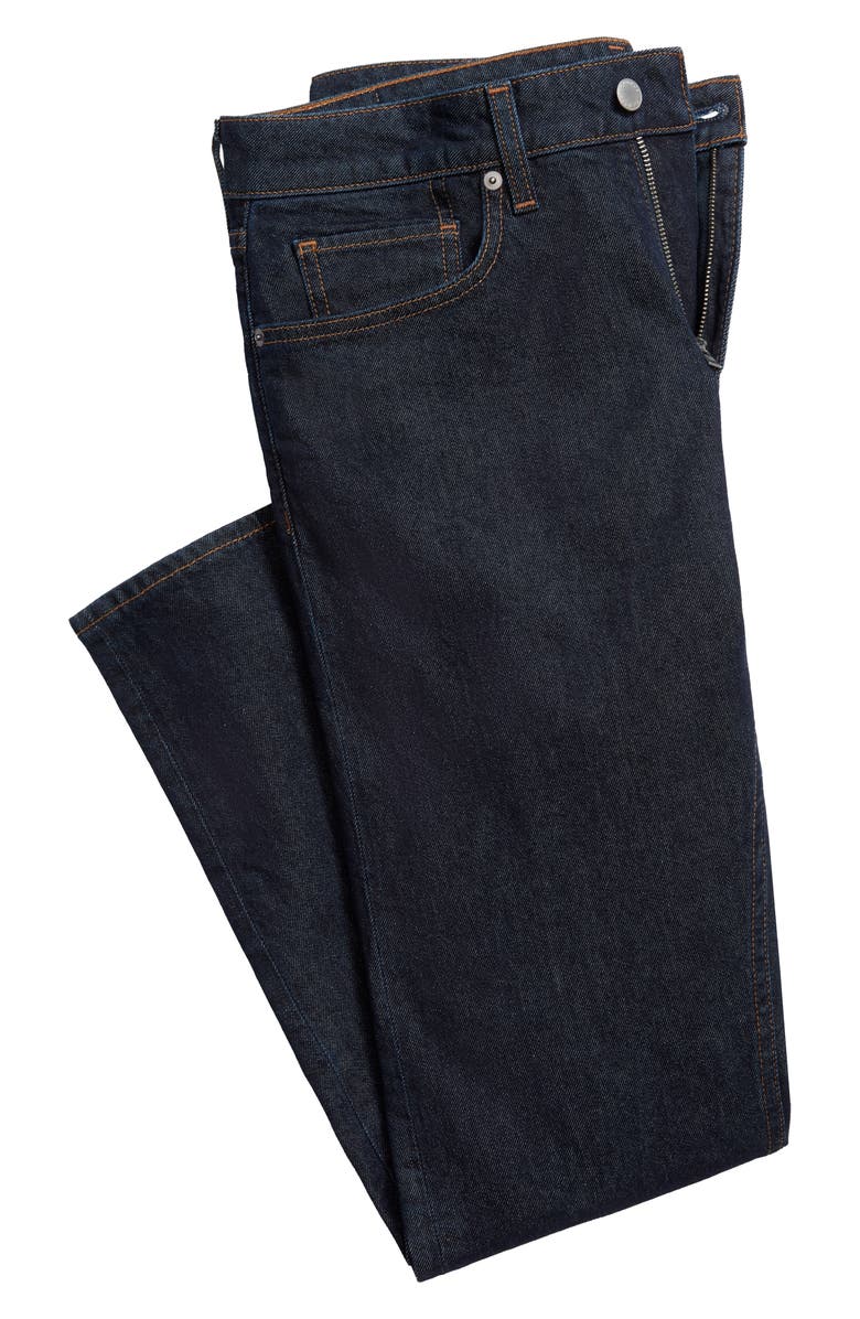 Bonobos All Season Slim Fit Stretch Jeans, Alternate, color,