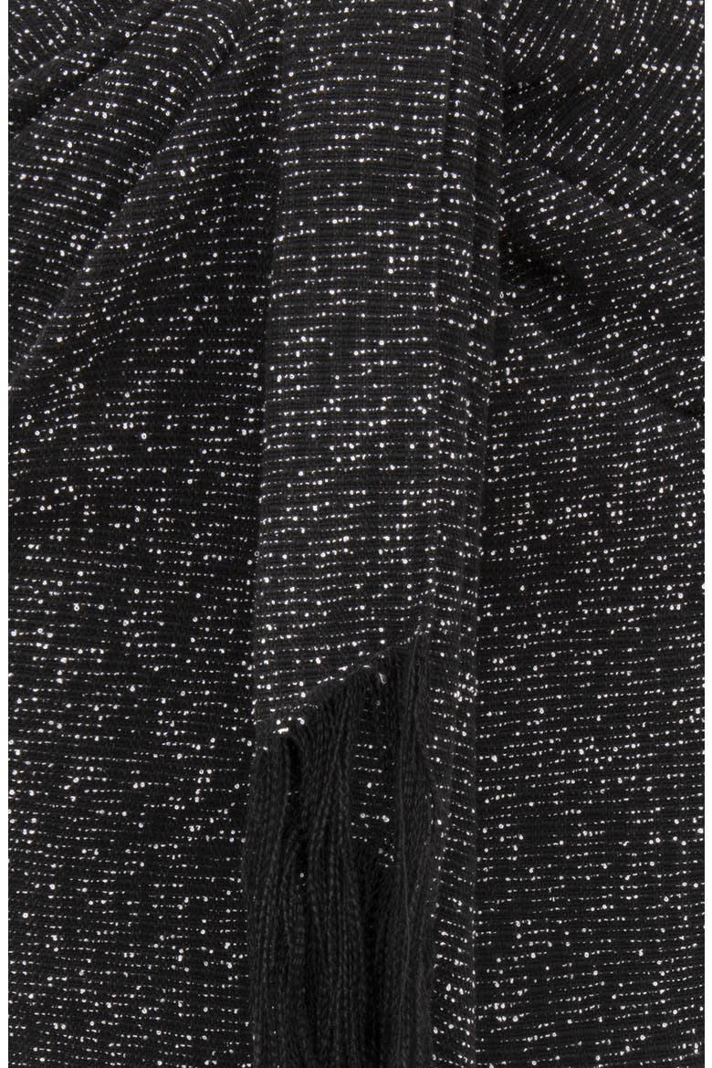 Martha Miniskirt, Alternate, color, BLACK