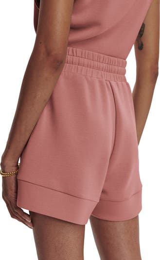 Atrium High Waist Shorts