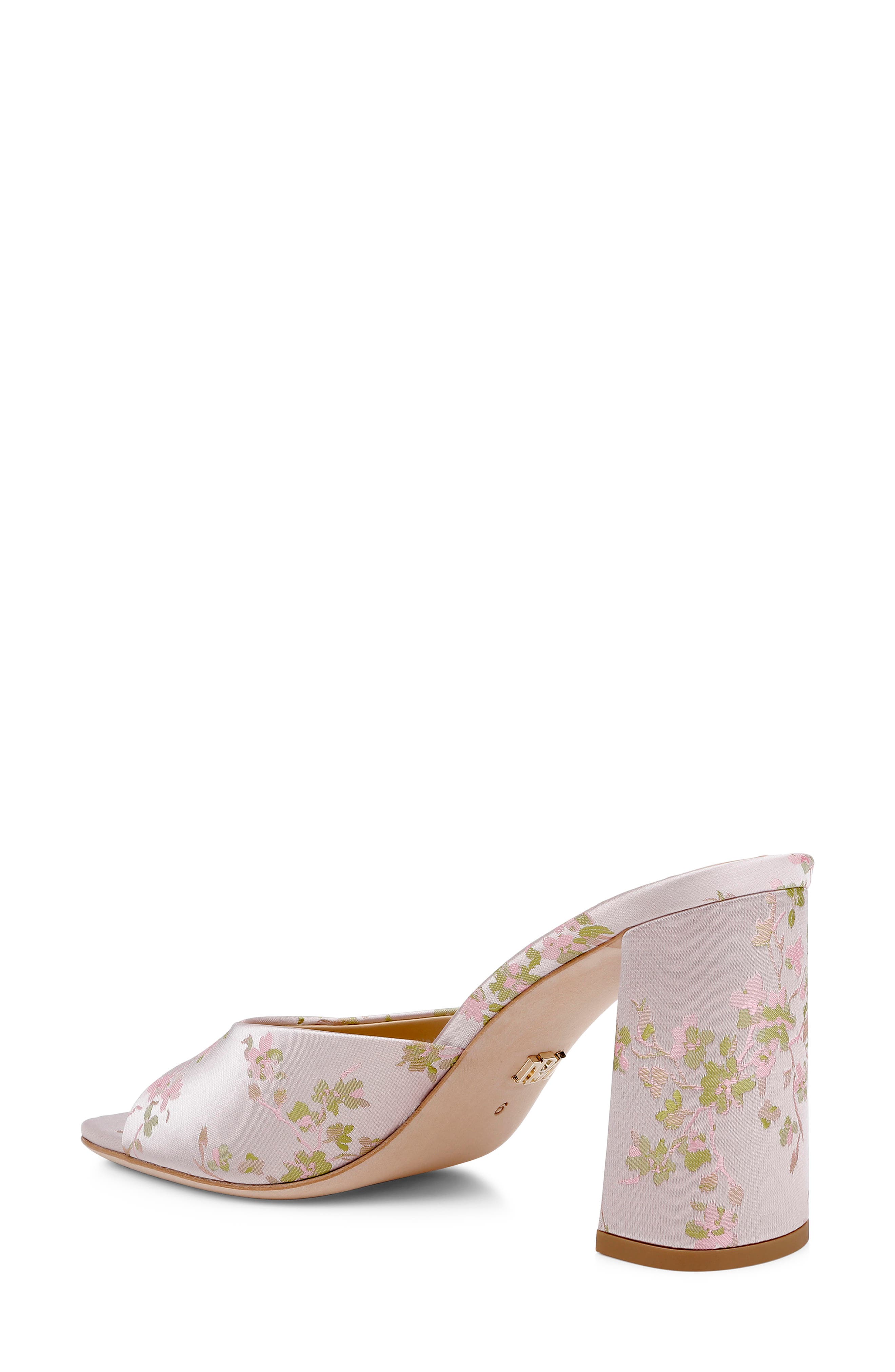 Cadence Slide Sandal, Alternate, color, LIGHT PINK