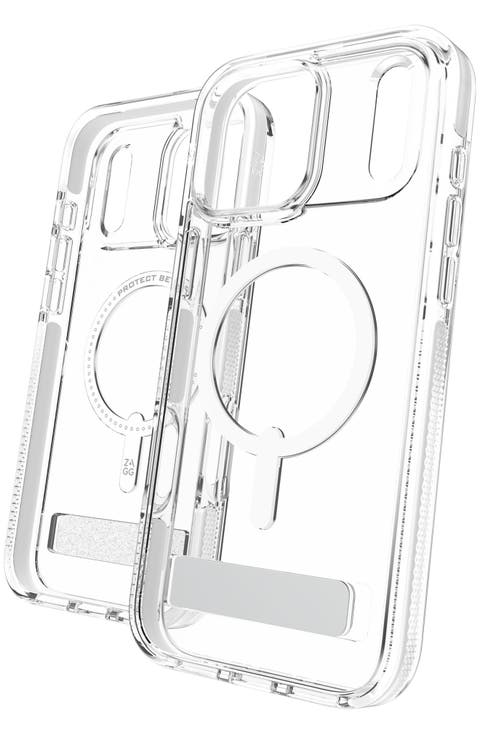 Santa Cruz Snap MagSafe Case with Kickstand