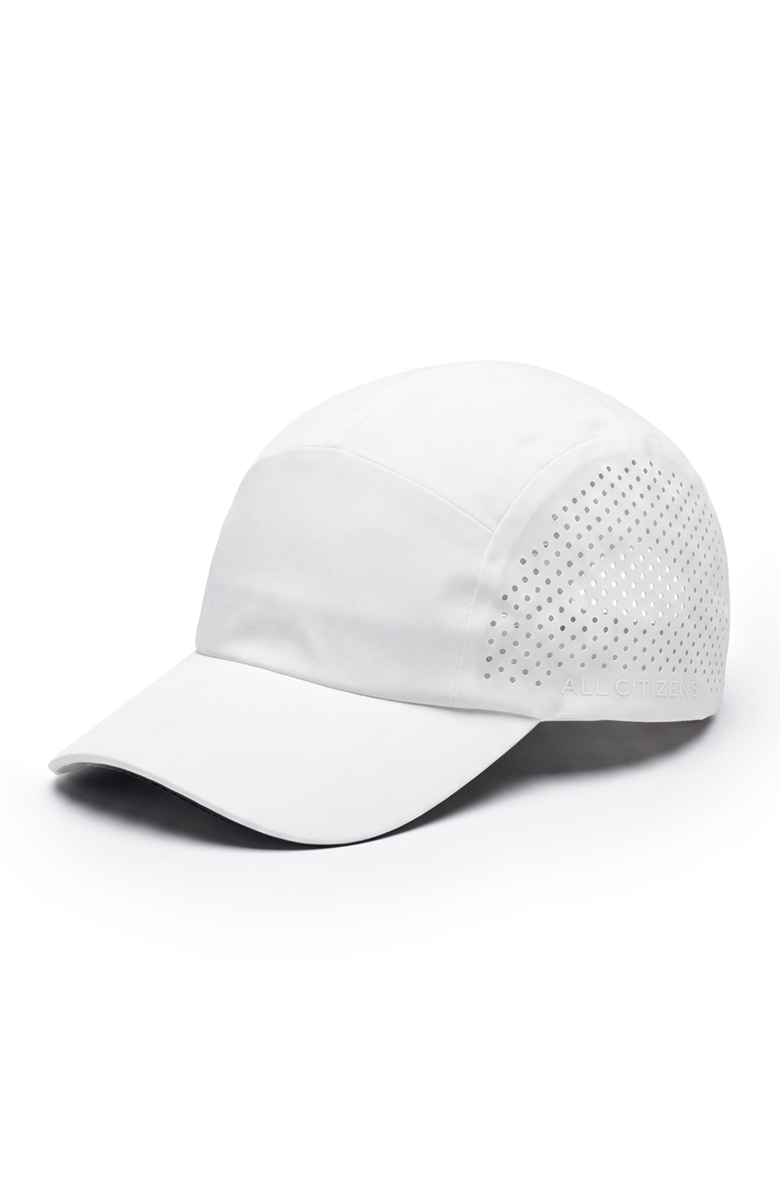 Bright White