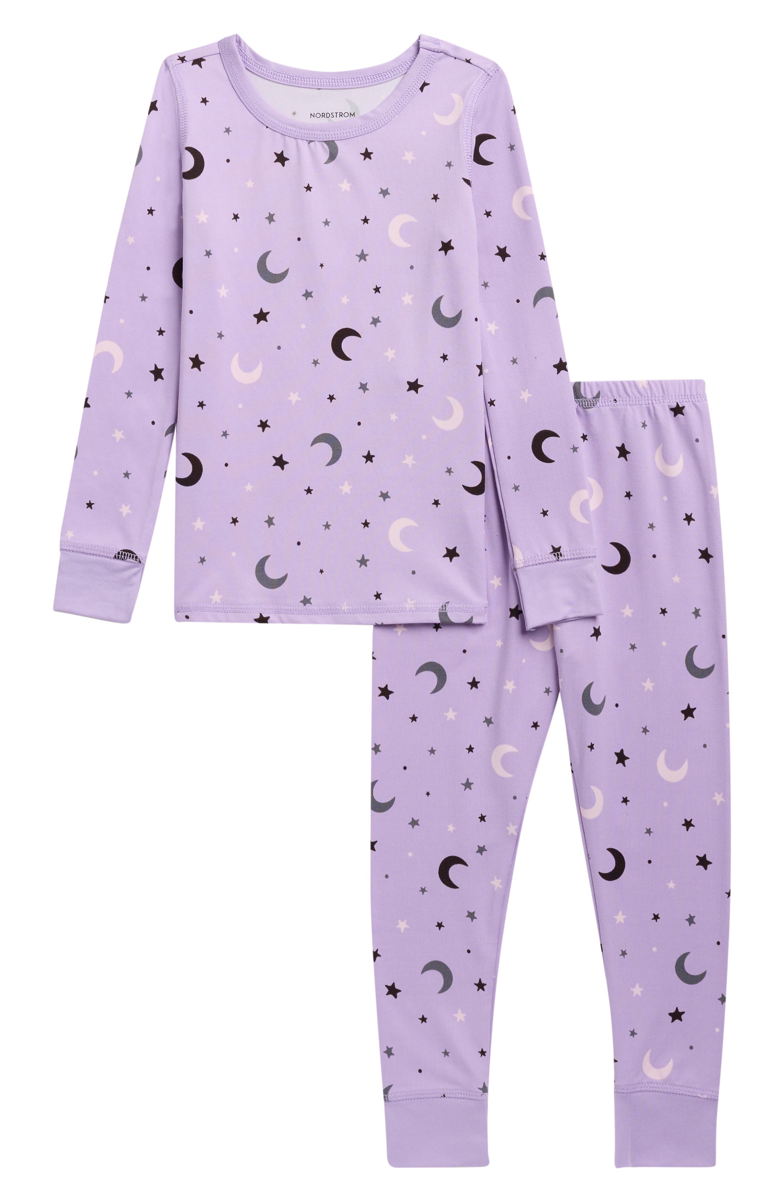 selected PURPLE MULTI MOONS
