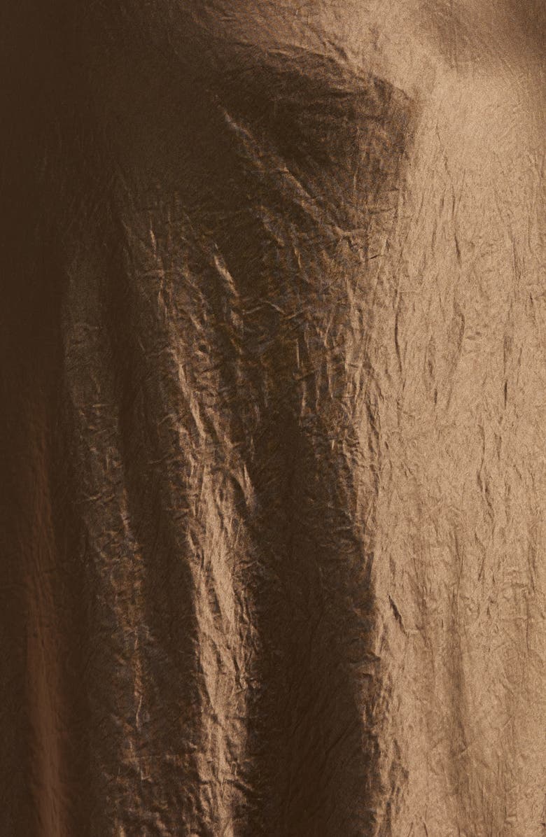 Vince Satin Slip Skirt, Alternate, color,