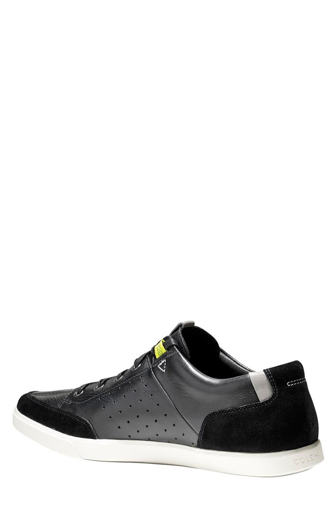 Cole Haan 'Owen' Sneaker, Alternate, color, 