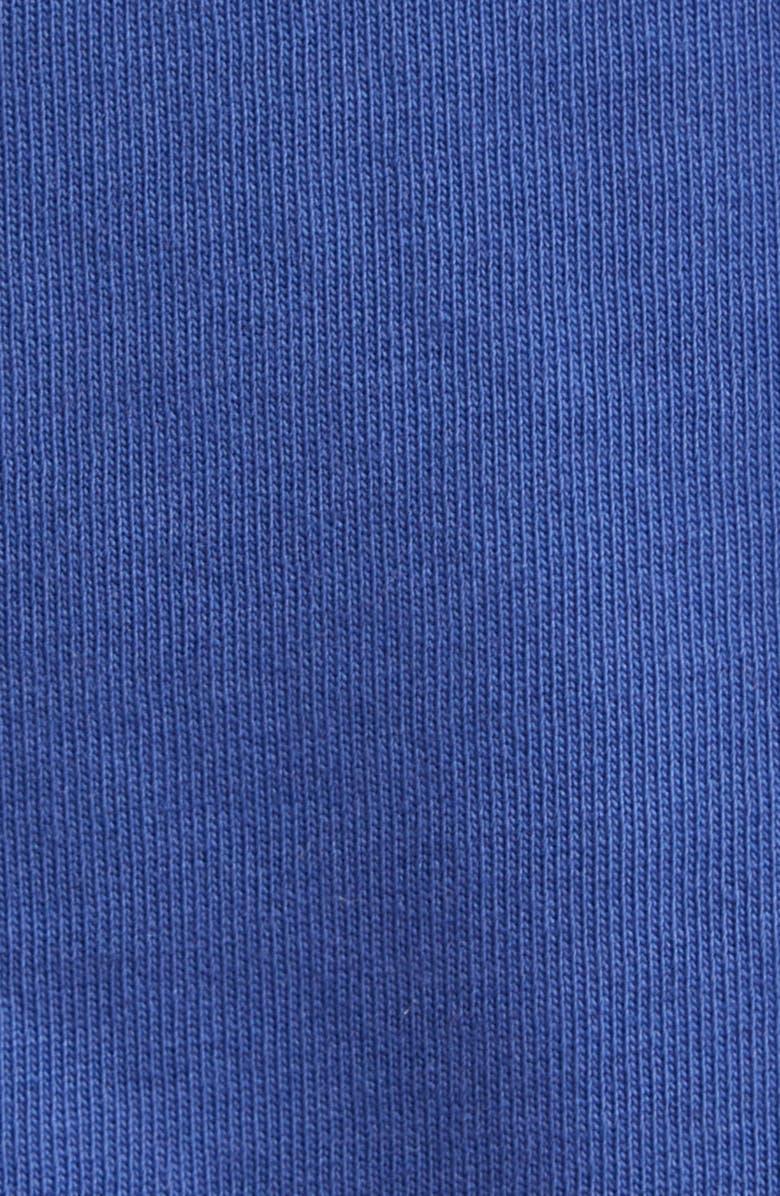 PALMES Garden Pocket Graphic T-Shirt, Alternate, color, Blue