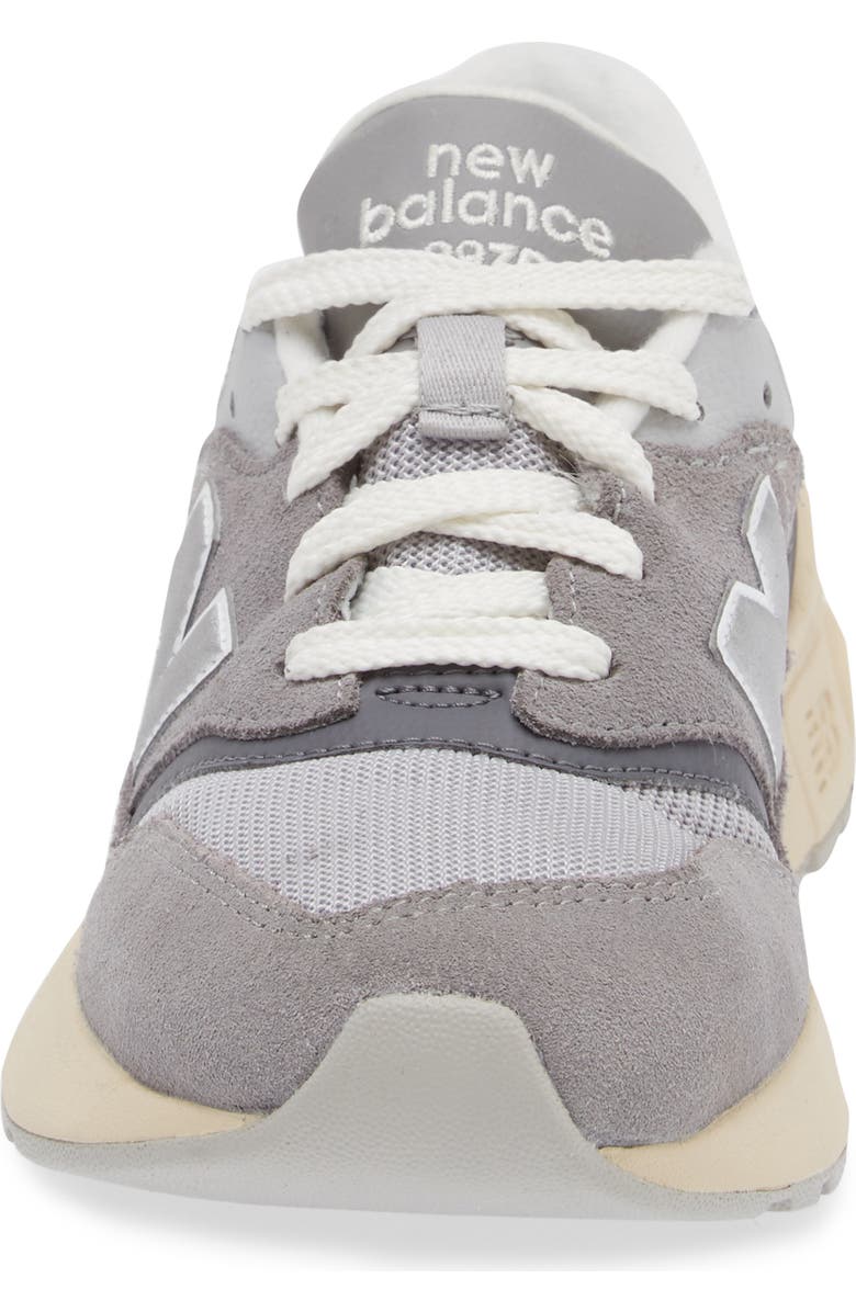 New Balance Kids' 997R Sneaker, Alternate, color,