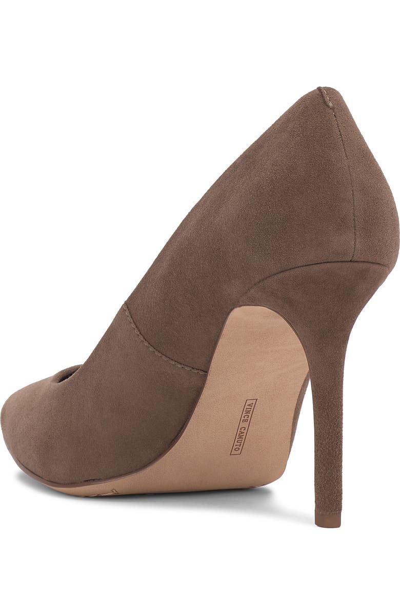 Vince Camuto Savilla Pump, Alternate, color, Toasted Taupe Torsue