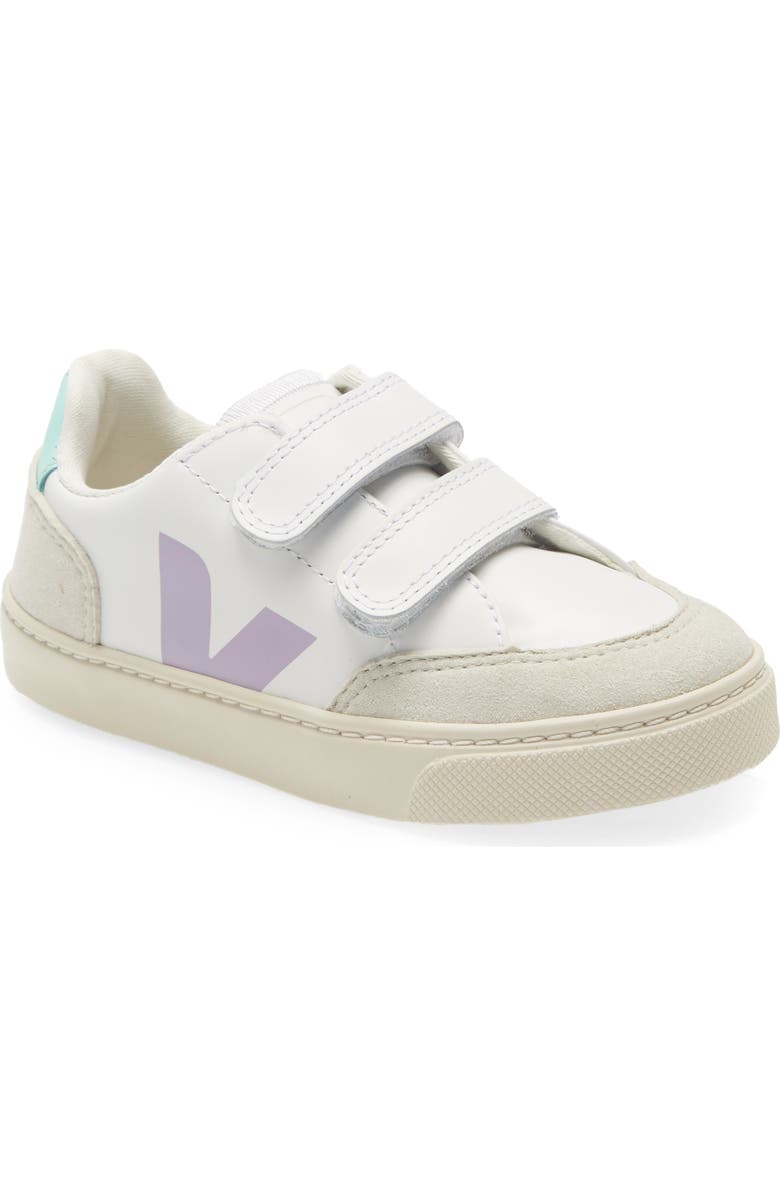 Veja Small V-12 Sneaker, Main, color,