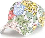 '47 Women's '47  Vegas Golden Knights Florentina Clean Up Adjustable Hat