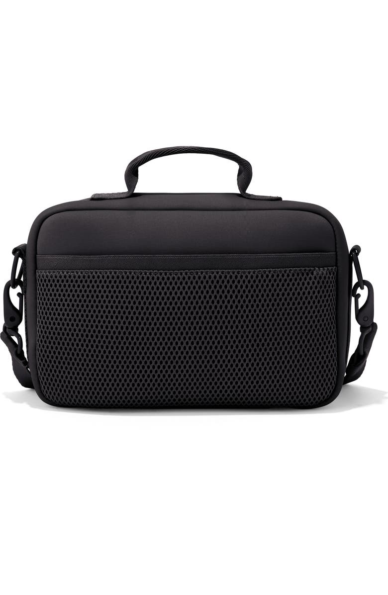Dagne Dover Axel Large Neoprene Lunch Box, Alternate, color,