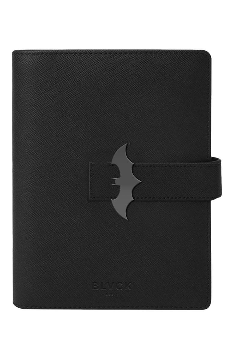 Blvck Agenda, Main, color, 