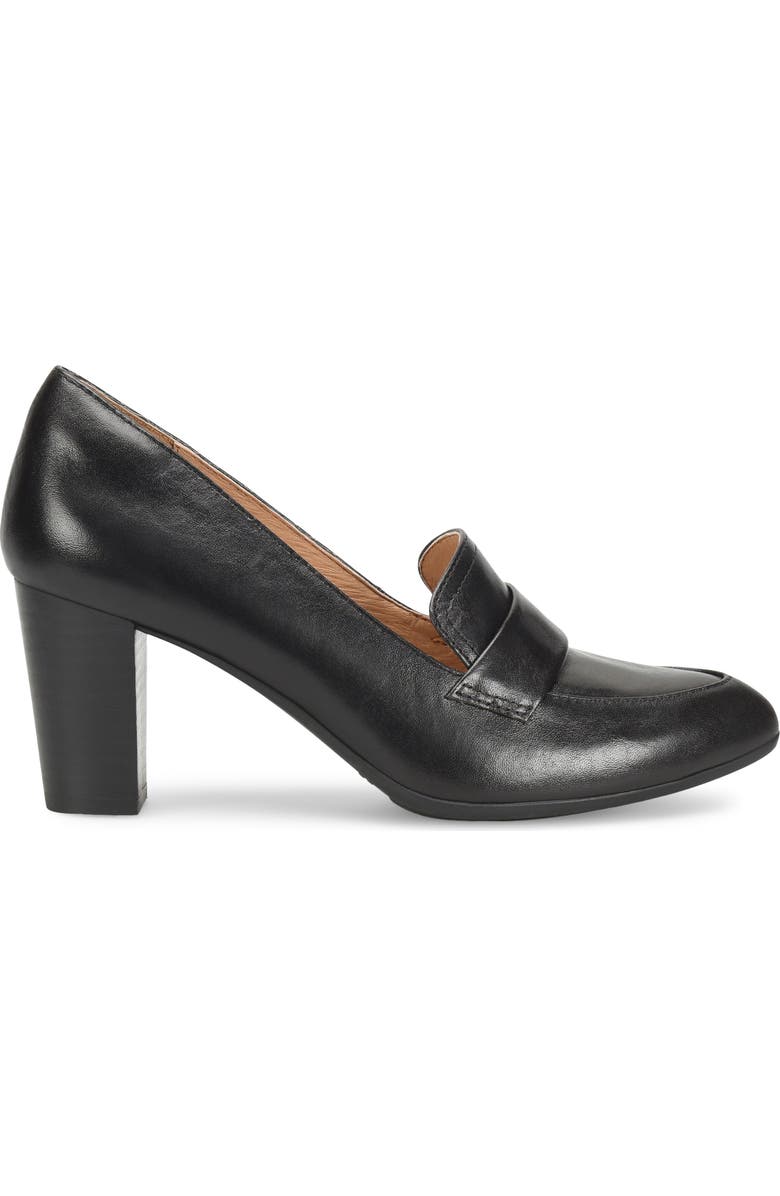 Söfft Parkdale Loafer Pump, Alternate, color,