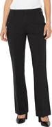 Liverpool Los Angeles Kelsey Flare Ponte Pants