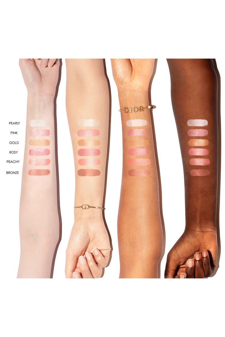 Forever Glow Maximizer Longwear Liquid Highlighter, Alternate, color, 13 GOLD