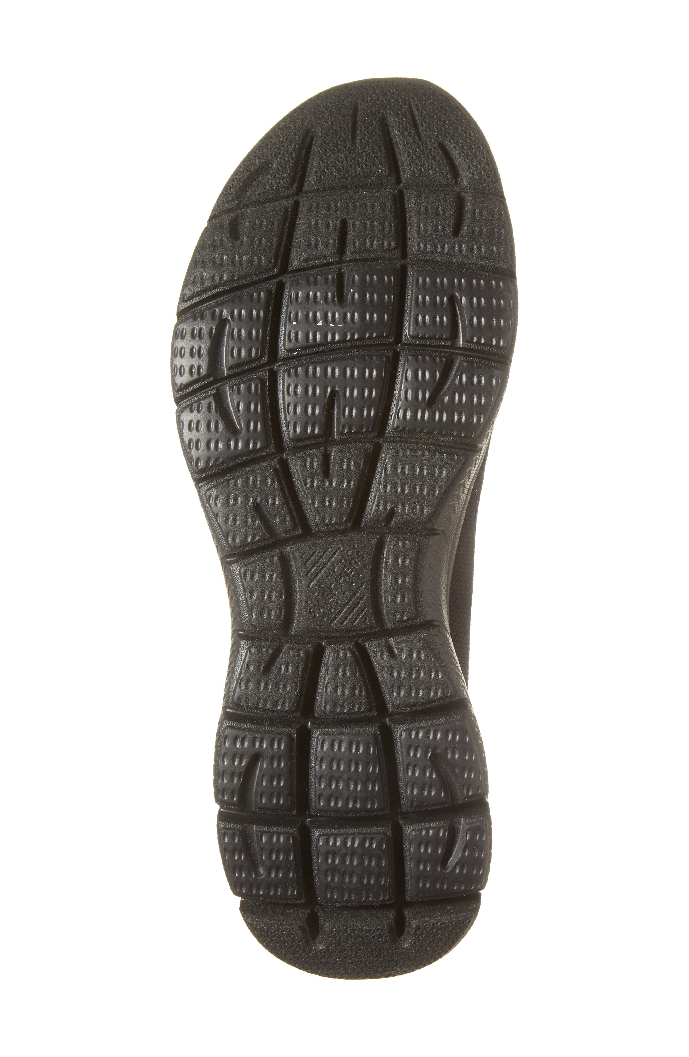 SKECHERS Summits Knit Sneaker, Alternate, color, 