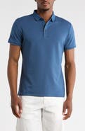 T.R. PREMIUM Knit Polo