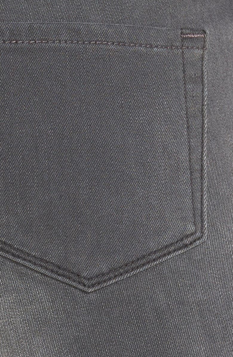 Treasure & Bond Treasure&Bond Ankle Skinny Jeans, Alternate, color, 