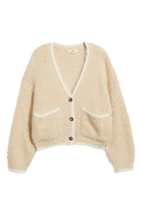 Shore Break Cardigan
