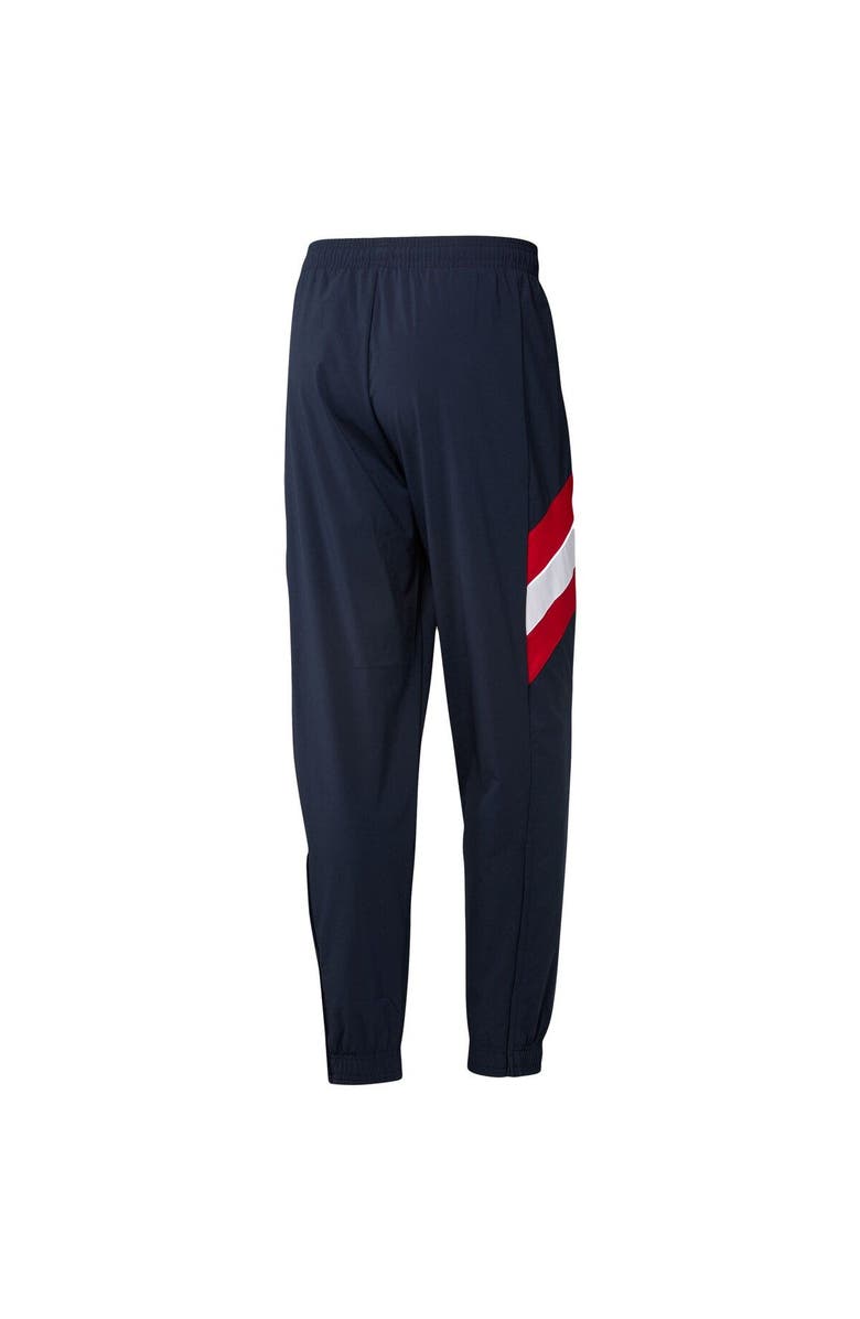 adidas Men's adidas Navy Arsenal Football Icon Training Pants, Alternate, color,