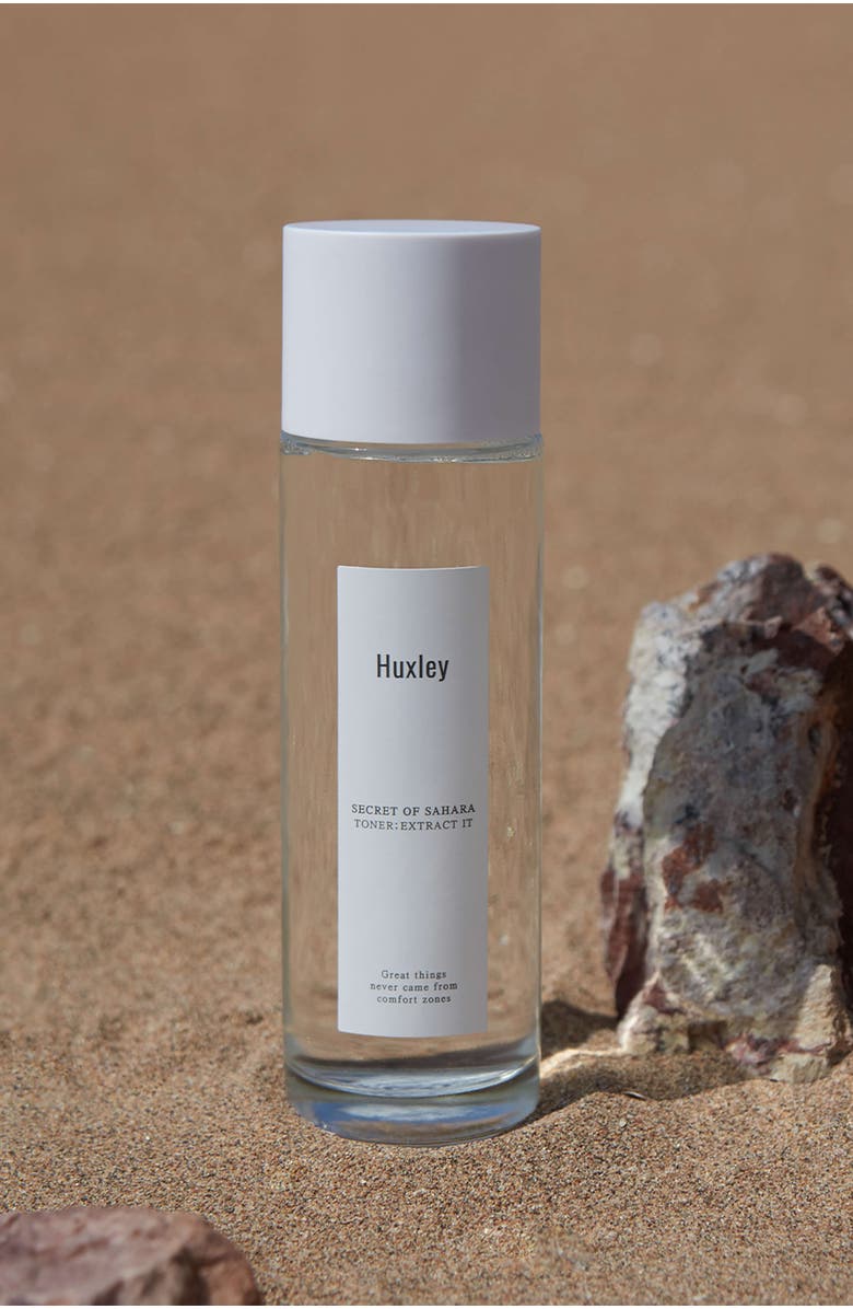 Huxley Extract It Toner, Alternate, color, NO COLOR