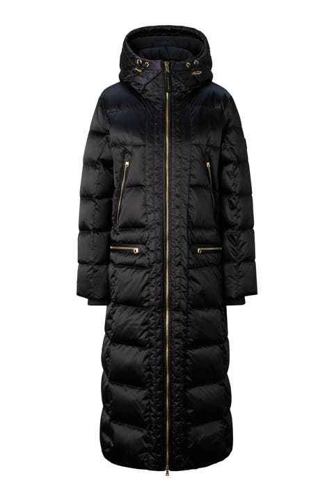 Suna Down Coat