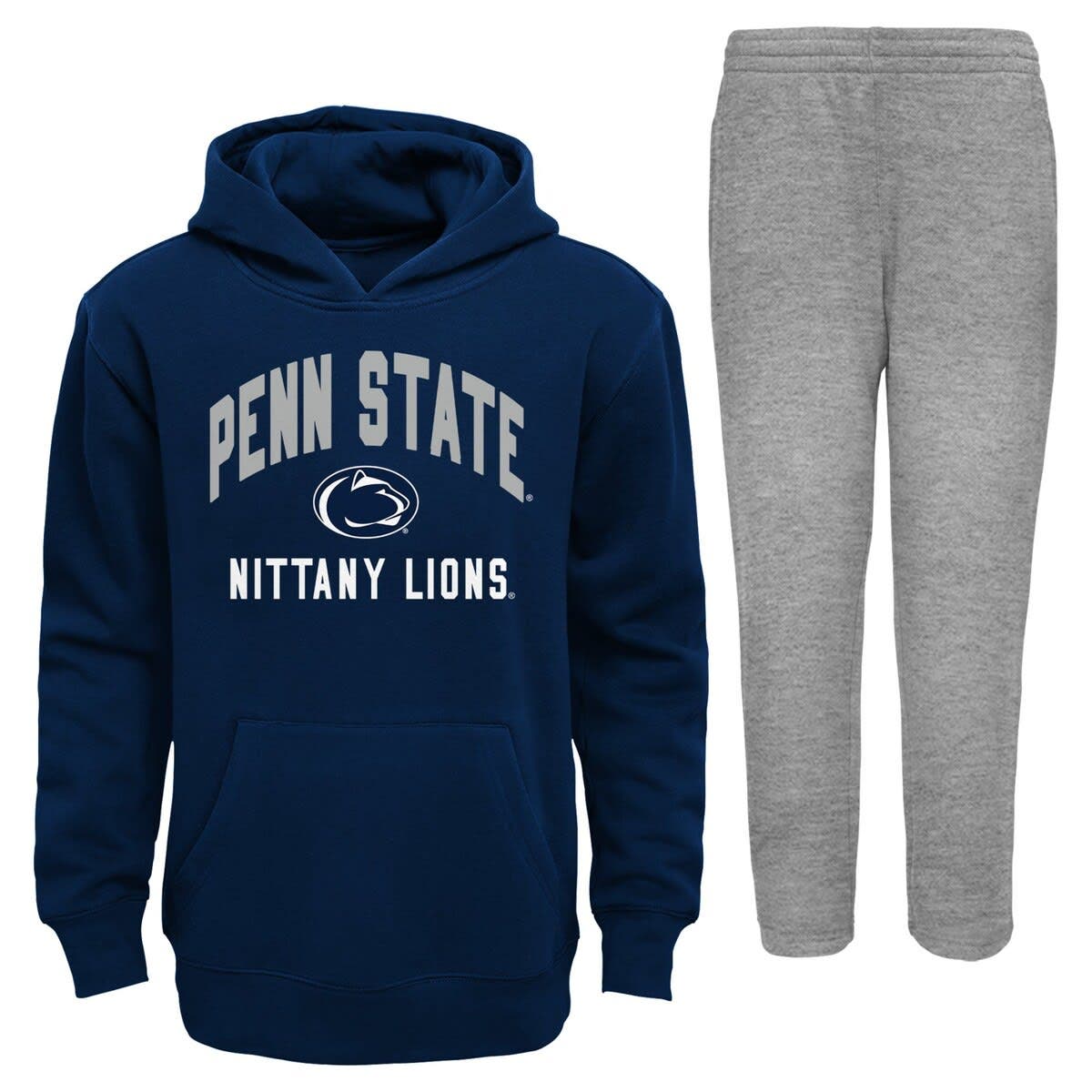 selected Navy
