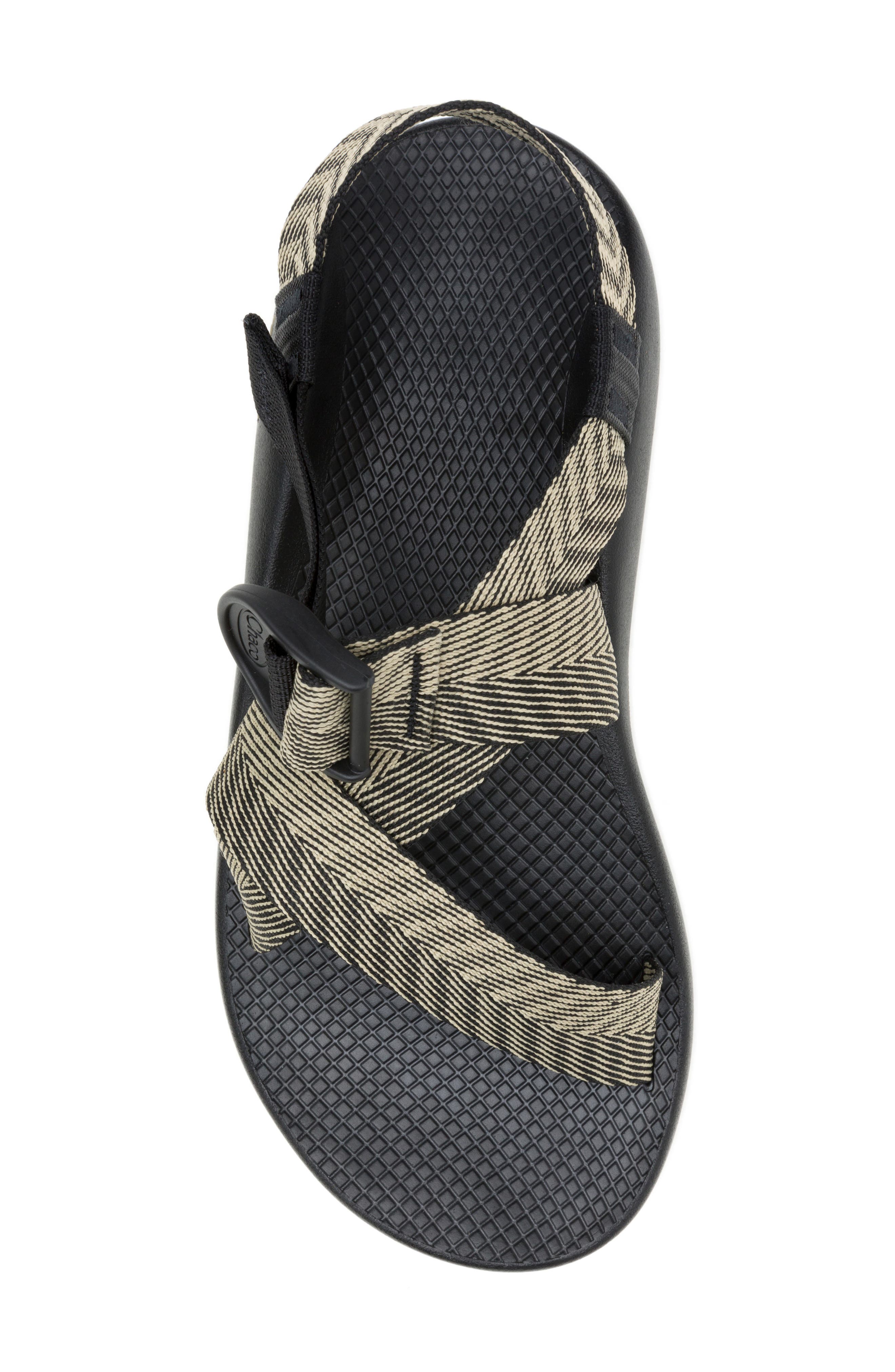 Chaco Mega Z Classic Sandal, Alternate, color, Odds Black