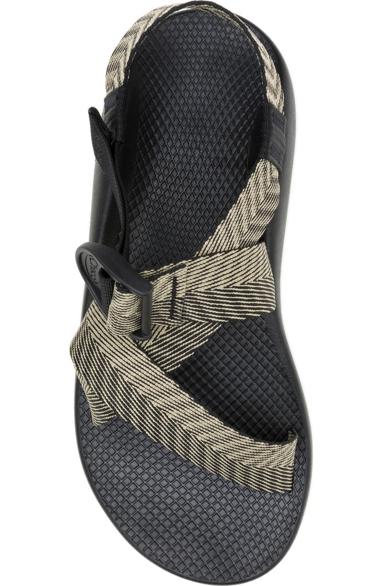 Chaco Mega Z Classic Sandal, Alternate, color, Odds Black