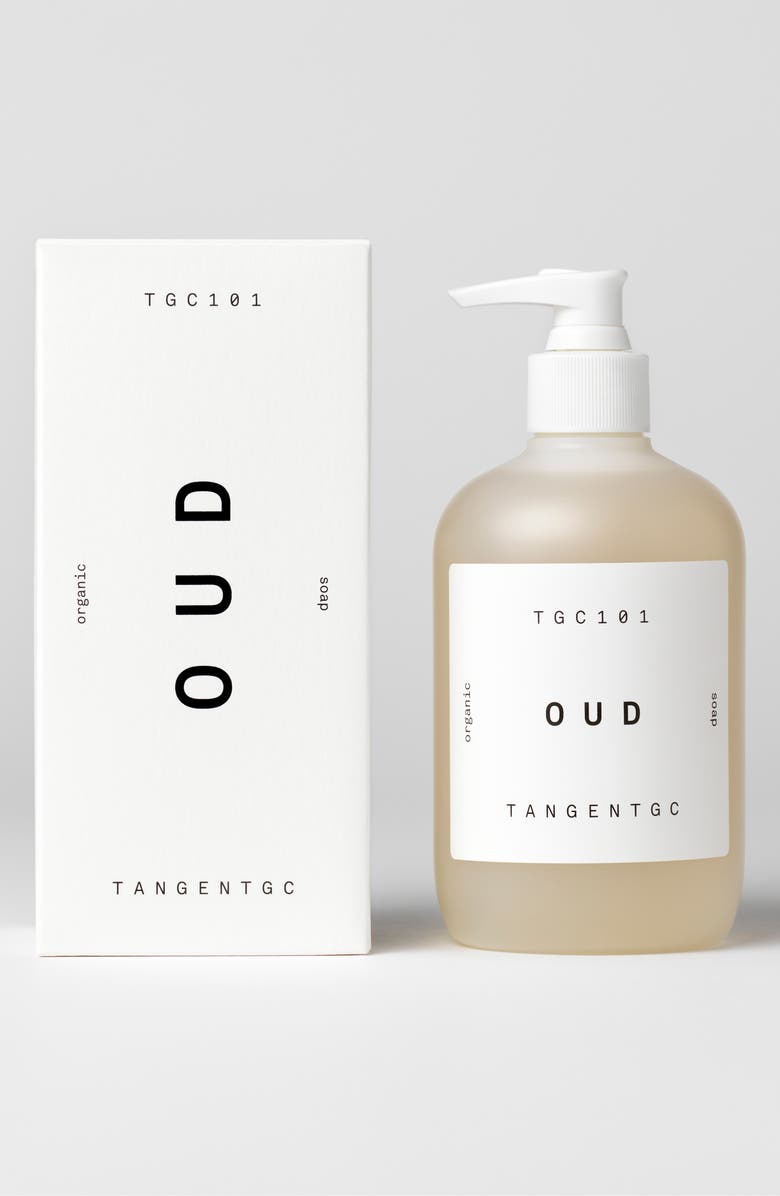 TANGENTGC Tangent GC Perfumed Liquid Soap, Alternate, color,