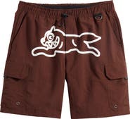 ICECREAM Breeze Cargo Shorts