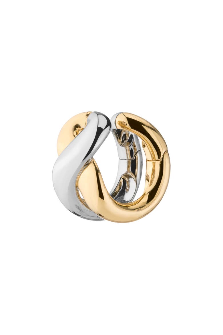 Odell Ear Cuff, Main, color, GOLD/ IR