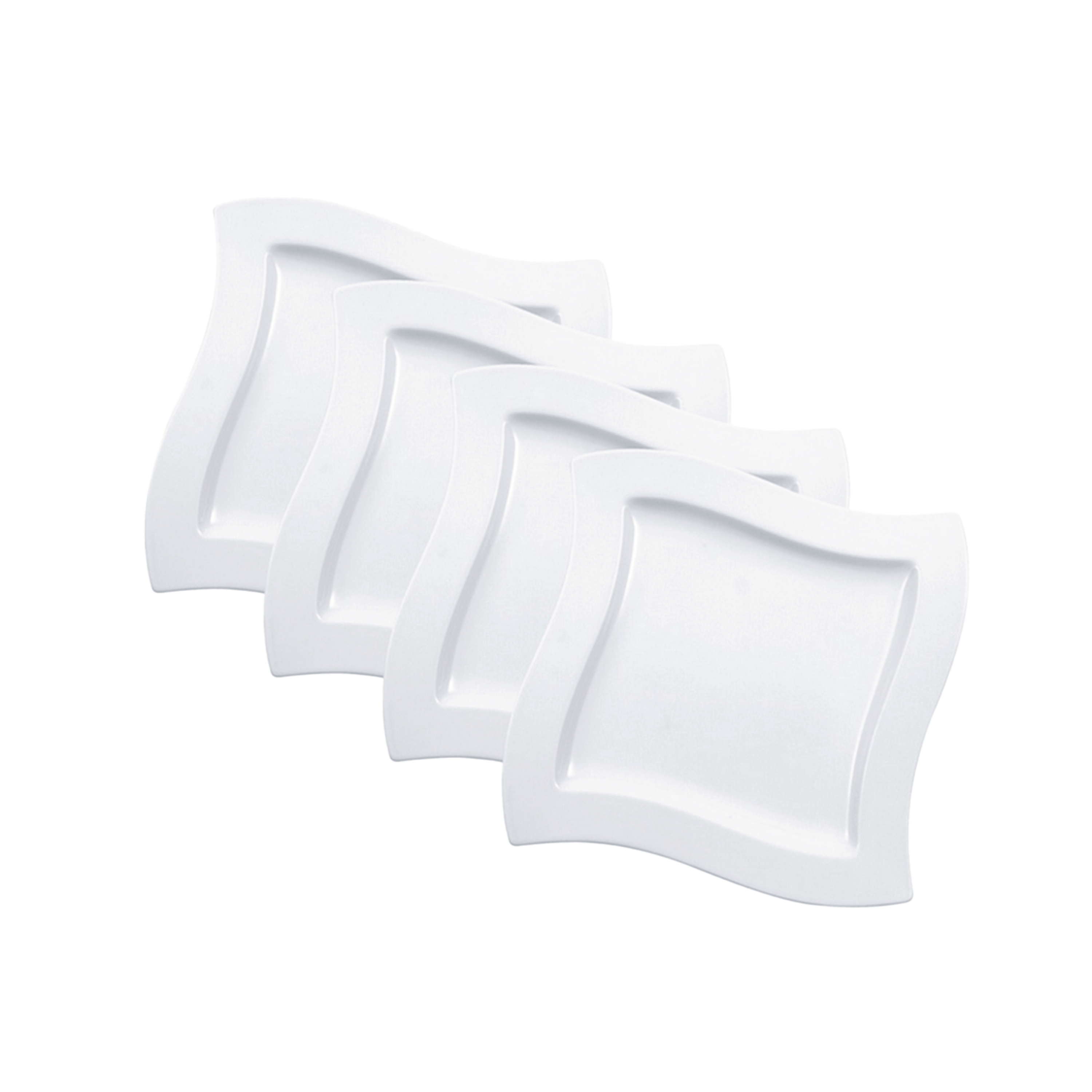 selected white