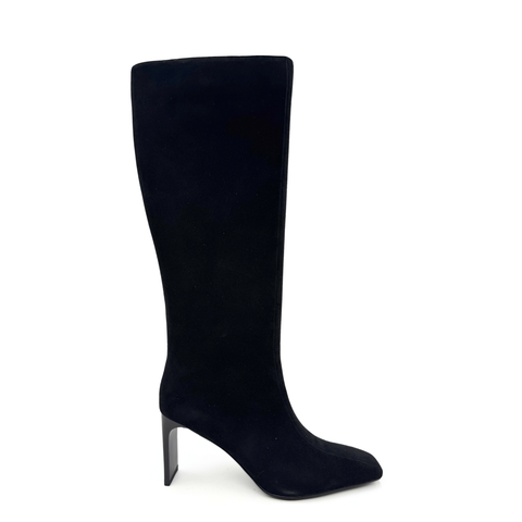 Mishel High Knee Boot