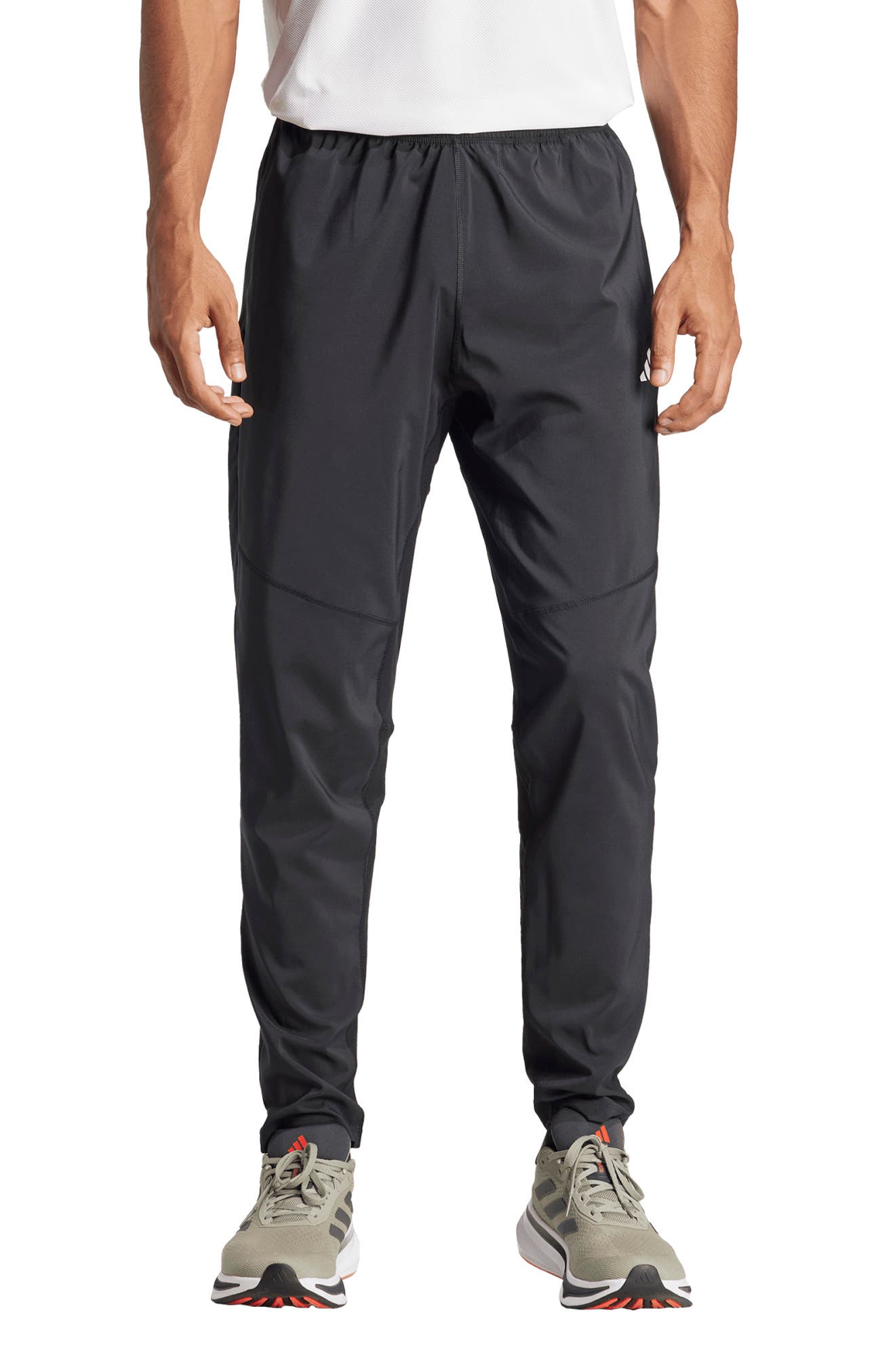 adidas Own the Run Aeroready Pants
