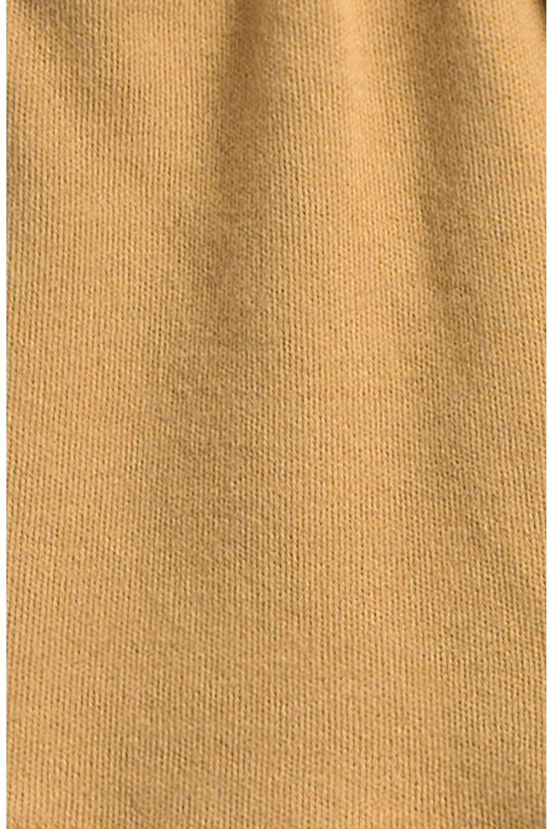 Kids' Play Cotton Shorts, Alternate, color, HONEY