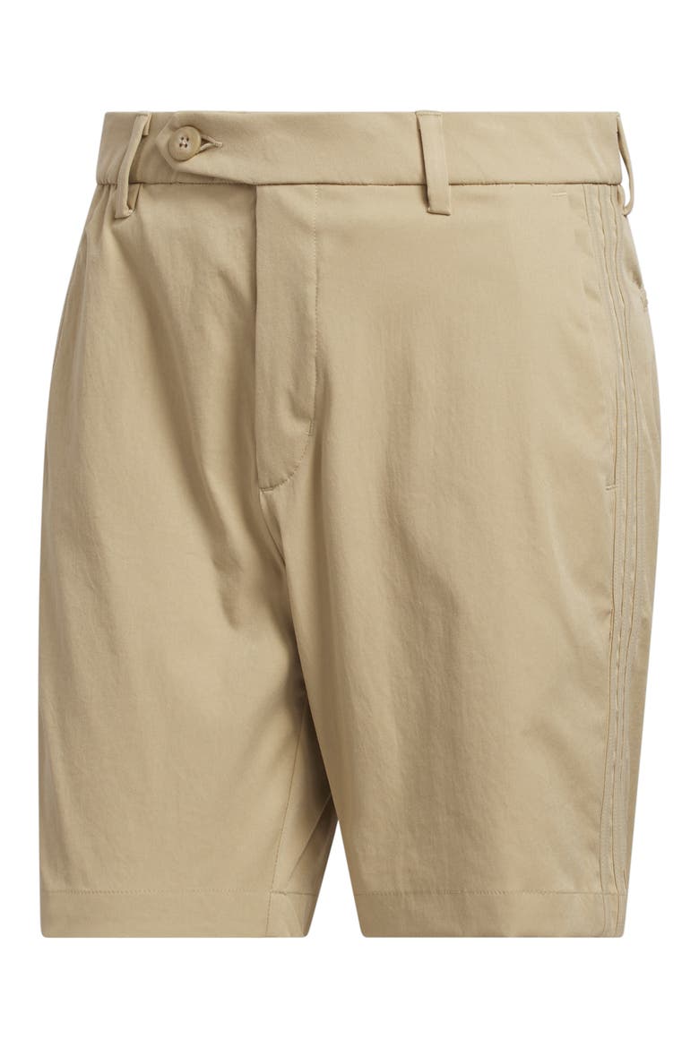 MR Golf Shorts, Main, color, HEMP