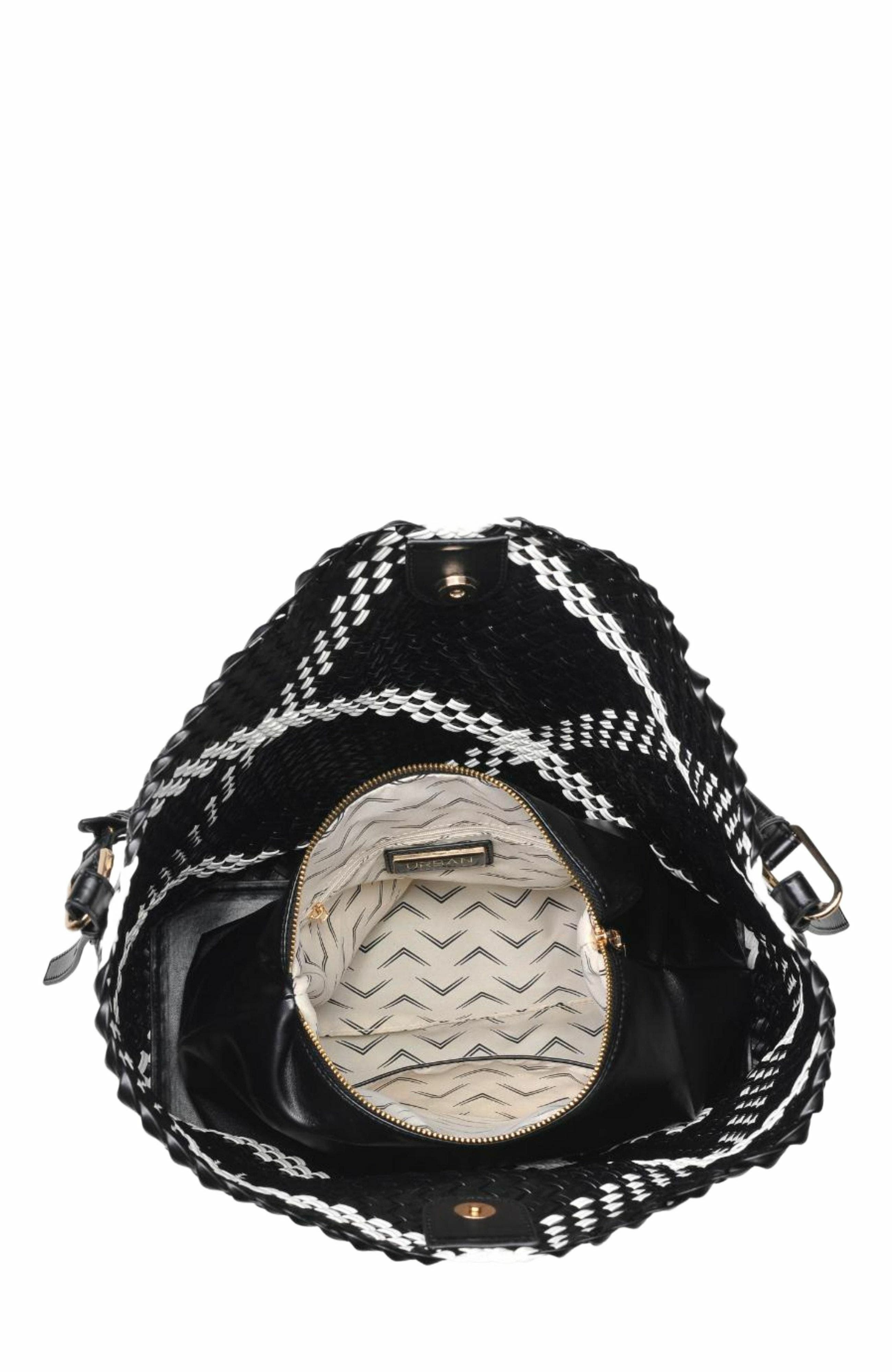 MODA LUXE Noren Hobo, Alternate, color, 