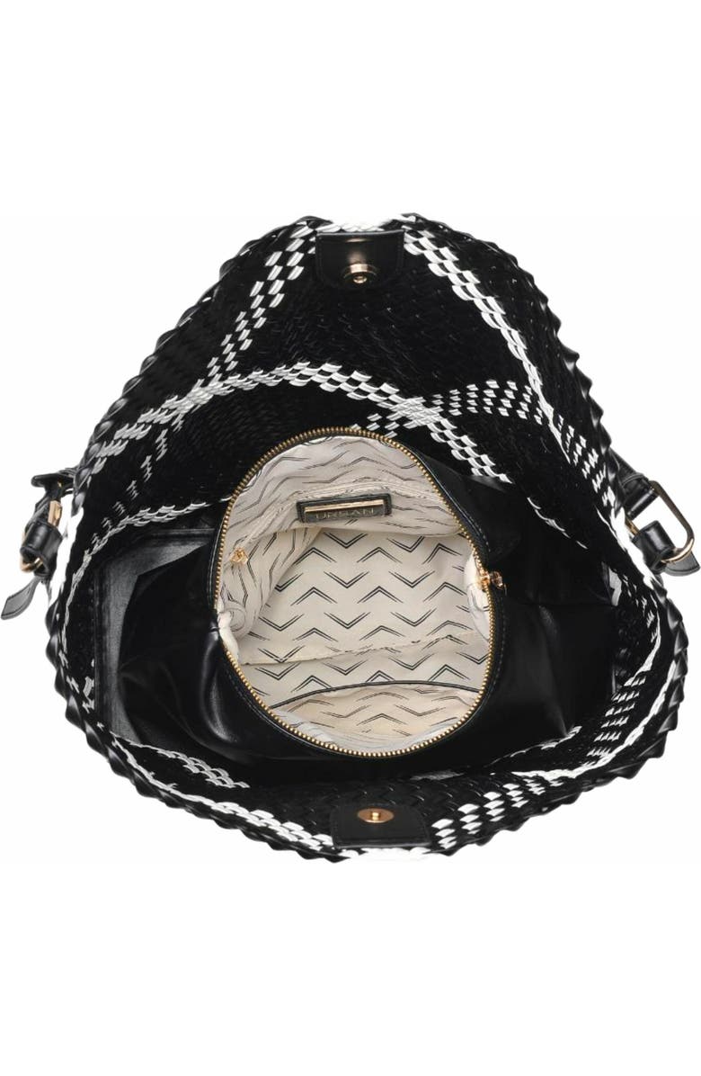 MODA LUXE Noren Hobo, Alternate, color,