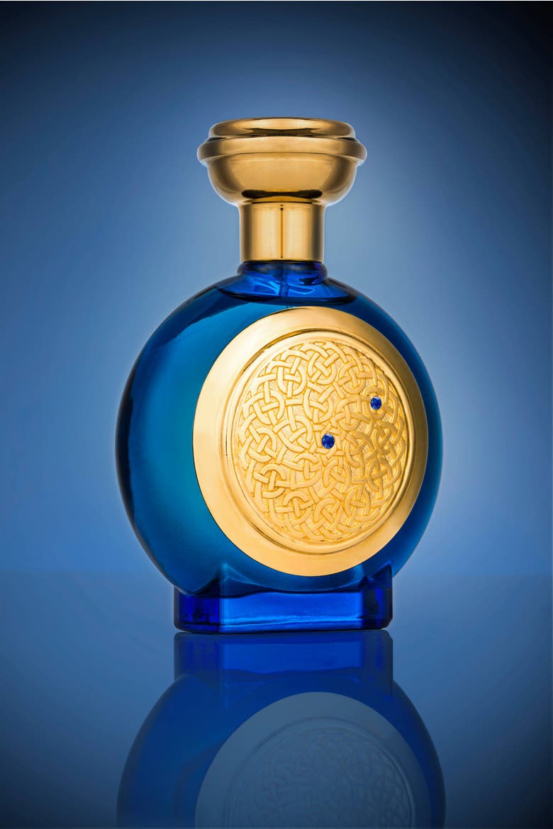 Blue Sapphire Supercharged Extrait, Alternate, color, None